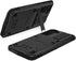 MIYI for Samsung Galaxy S21 Plus/S21+ 5G Case, Aluminum Metal Gorilla Glass Waterproof Shockproof Military Heavy Duty Sturdy Protector Cover Hard ...