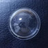 4.72Inch/120mm Acrylic Indoor/Outdoor CCTV Replacement Clear Camera Dome Cover Security Camera Housing Surveillance Camera Cover Pet Dog Fence Win...