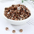 Letter Beads 1000pcs Acrylic Alphabet Letter Beads A-Z Letter for Jewelry Making (bg Rose Gold)...