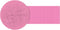 Bright Pink Crepe Paper Roll - 81' (1 Count) - Great for Stunning DIY Crafts, Party Decor, and More...
