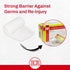 Ever Ready First Aid Sterile Conforming Gauze Roll Bandage - Box of 12-2 inch...