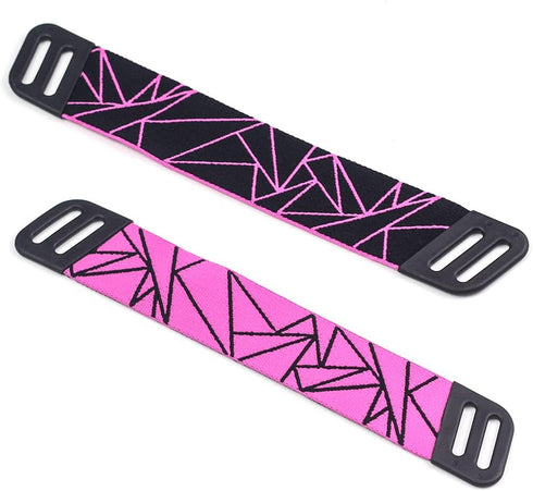 MOLGRIA Headphone Headband Straps, Replacement Headbands Straps for Logitech G733 Wireless G335 Wired Gaming Headset (Pink Vector)...