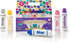 Do A Dot Art! Markers 5-Pack Shimmer Washable Paint Markers, The Original Dot...