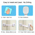 Fursafe&Q Baby Cabinet Locks, Child Safety Cabinet Proofing -Child Safety Strap Locks Adhesive Drawer Fridge Ovens Door Toilet Latches No Drill Mu...