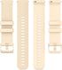 E ECSEM Intended for Bestinn Watch Bands, Soft Silicone Replacement Straps Adjustable Sport Wristbands for Bestinn 1.47'' Smartwatch Bands for Wom...