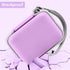 Leayjeen Digital Camera Case Compatible with Lecran/CAMKORY/IWEUKJLO/VAHOIALD/uikicon/jckduhan/akjjhfue FHD 1080P 44MP Point Digital Camera,Compac...