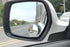Verivue Mirrors 2 Inches Round Shaped Blind Spot Mirror for Car, Universal Fit, HD, Stick on, Frameless, Convex, Wide Angle, Side Mirror Blindspot...