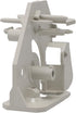 Supplying Demand W10156813 8206353 Microwave Door Lower Interlock Support Replacement...