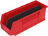 Akro-Mils 40234 Plastic Length Dividers for AkroBins Stackable Storage Bins Model 30234, Custom Storage Inserts for Tools, Crafts & Supplies, 6-Pa...