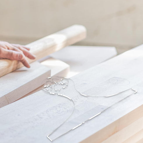 Cutting Board Template Acrylic Charcuterie Board Handle Template Acrylic Handle Template for Cutting Board Wood Working Gadgets Cutting Board Hand...