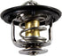 19301-PAA-306 19301-PLC-315 Thermostat Fit for Honda Accord 1990-2002,Civic 1988-2004,CRV 1997-2001,Odyssey 1995-1998,19301PAA306 19301PLC315...
