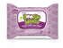 Boogie Wipes, Saline Wipes for Baby & Kids, Nose Booger Wipes for Allergy Relief, Face, Hand & Body, Made with Vitamin E, Aloe and Natural Saline,...