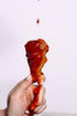 HCO Hot Sauce - Mild, Smoky and Slightly Sweet. A cross between Chili Sauce, Hot Sauce and BBQ Sauce. Pizza, pasta, wings, eggs and much more. Hot...
