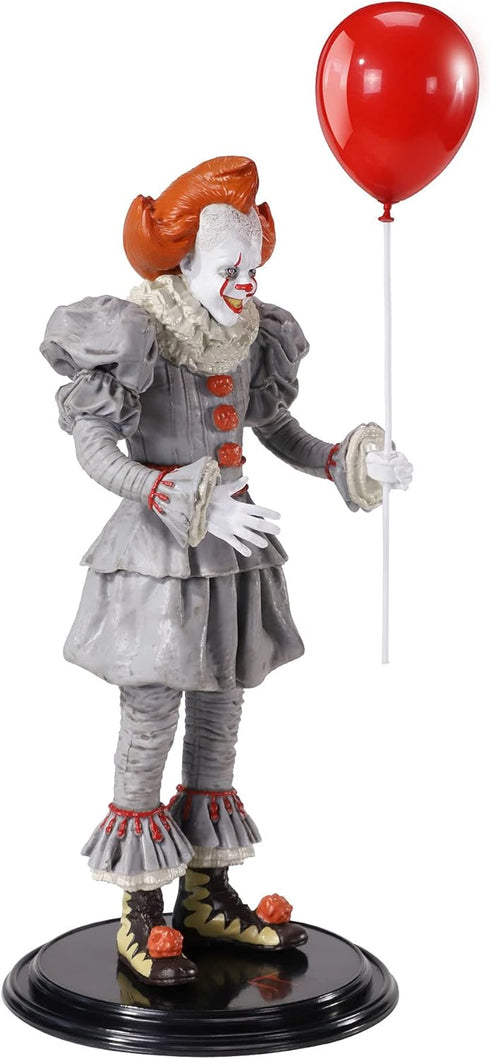 The Noble Collection BendyFigs Pennywise...