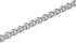 Mogoko Stainless Steel Dog Choke Chain Collar, Puppy Metal P Chain Slip Collar Pet Training Walking Choker(2.0mm;14.0 Inch)...