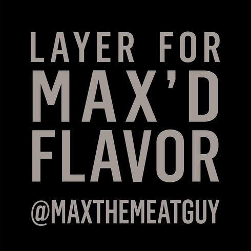 McCormick Grill Mates Max's All Purpose Seasoning, 6.07 oz...