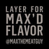 McCormick Grill Mates Max's All Purpose Seasoning, 6.07 oz...