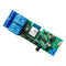 Updated WiFi Wireless Smart Switch Inching Self-Locking Relay Module,Set Inching Time from 0.5 Second to 1 Hour,be Applied to Access Control,DIY W...