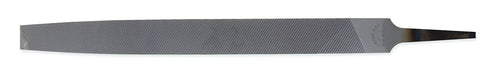 Nicholson 21862N 8" Flat Bastard Cut without Handle...
