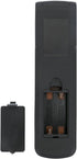 New RM-EV100 Replace Remote for Sony Color Video Camera EVI-D100 EVI-D100P EVI-D70 EVI-D70P EVI-D70W BRC-H700 BRC-Z700 BRC-300 BRC-300P BRC-Z700 B...