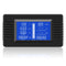 DC Multifunction Battery Monitor Meter,0-200V,0-10A (Widely Applied to 12V/24V/48V RV/Car Battery) LCD Display Digital Current Voltage Solar Power...