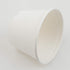 Golden Apple, 4oz-50ct Portion cups. Compostable Sugarcane/Bagasse. Biodegradable. Sample food cups....