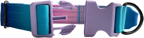 Tactical Dog Collar with Control Handle - Adjustable, Heavy Duty, Training and Walking for Medium and Large Breeds...