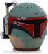 Bitty Boomers Star Wars: Boba Fett - Mini Bluetooth Speaker...