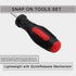 10pcs Pick and Hook Set, Precision Automotive Pick Set, Pick Tool Set Car Auto Oil Seal/O-Ring Seal Gasket Mini Precision Hooks Puller Remover Hoo...