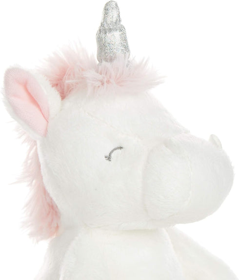 KIDS PREFERRED Carter’s Waggy Musical Unicorn Stuffed Animal Plush Toy, 9 Inches, (67404)...