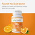 EZ Melts Dissolvable Vitamin B6 50 mg, Sugar-Free, 1-Month Supply...