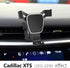 Car Phone Holder for Cadillac XTS 2013-2019 Auto Accessories Navigation Bracket Interior Decoration Mobile Cell Phone Mount...