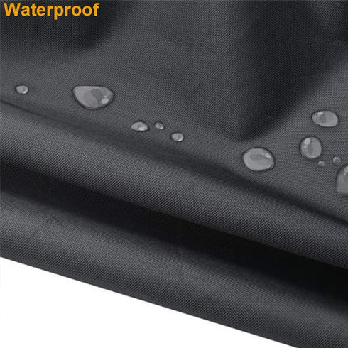 Projector Dust Cover Waterproof UV-Resistant Outdoor Movie Video Projector Covers for Ceiling Mounted Universal Projectors...