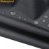 Projector Dust Cover Waterproof UV-Resistant Outdoor Movie Video Projector Covers for Ceiling Mounted Universal Projectors...