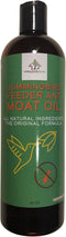 Ant Moat Oil - Keeps Ants Away around Hummingbird Feeders,Bird-Tested Formula and Easy to Use - 16 oz Bottle...