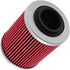 4-Pack Oil Filter Replacement for Can-Am Bombardier Outlander 330 400 450 500 570 650 800 850 1000 Replace# 420256188 711256188 KN152 HF152...