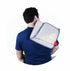 Relief Pak-11-1310 Moist Heat Pack to ease Aches and Pains Standard Size - 10" x 12"...