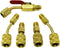 R410A Adapter Kit for Mini-Splits with Shut Off Valve....