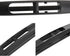 X AUTOHAUX 12 inch Rear Wiper Blade for Honda CR-V 17-22 for Honda Element 03-11 for Nissan Pathfinder 04-12 for Nissan Quest 11-17 for Acura MDX ...
