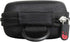 Hermitshell Travel Case for JBL Tune 125TWS / JBL Tune 120TWS True Wireless in-Ear Headphone (Black+Orange)...