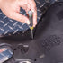Klein Tools 85616 Precision Torx Screwdriver Set, Tamperproof TORX Security Screwdrivers, Ideal for Electronics, Home Repair...