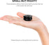 Bluetooth Speaker, Bone Conduction Portable Wireless Speaker with Louder Volume, Crystal Clear Sound, Rich Bass, Mini Music Player for Home, Outdo...