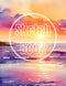 Sketch Book: Premium watercolor sunset & sunrise sea view design cover page Sketchbook Blank Paper Pad 8.5" x 11" - sketchbook 120 Pages Blank Pap...