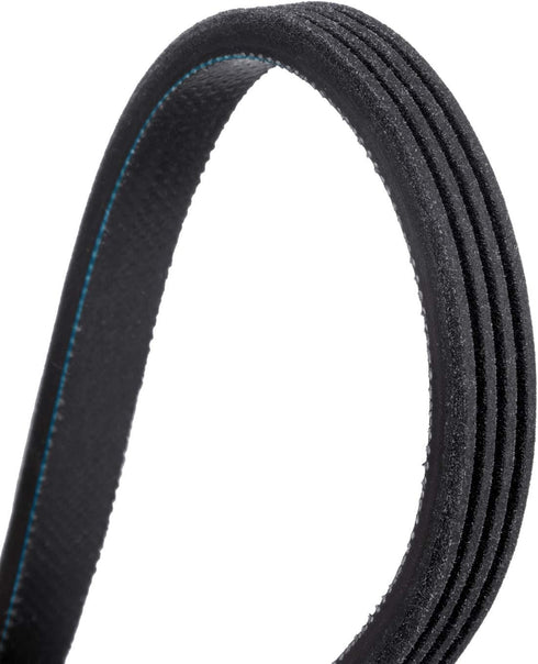 40111201 Dryer Drum Belt Compatible with Maytag, Amana, Admiral Dryers, Replace for WP40111201, AP6009126, 14218936, 40051501