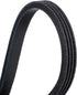 40111201 Dryer Drum Belt Compatible with Maytag, Amana, Admiral Dryers, Replace for WP40111201, AP6009126, 14218936, 40051501