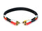 Monoprice Video Cable - 1.5 Feet - Black | Triple RCA Stereo Video Dubbing Composite Cable, Gold Plated Connectors...
