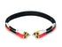 Monoprice Video Cable - 1.5 Feet - Black | Triple RCA Stereo Video Dubbing Composite Cable, Gold Plated Connectors...