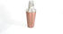 Cook Pro Inc. 3Piece 27 oz Stainless Steel Cocktail Mixer, Copper...