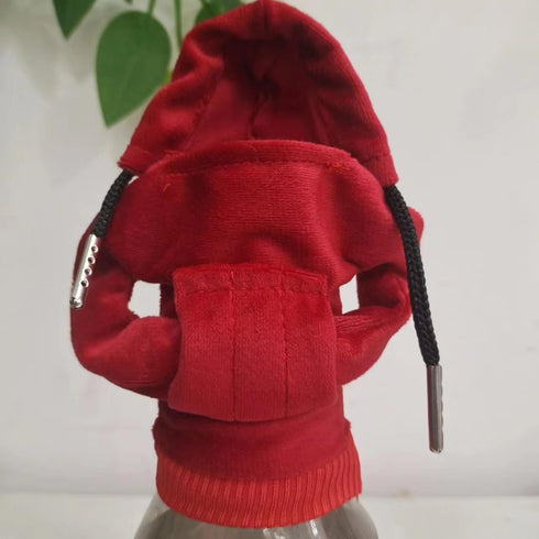 3 pcs Gear Shift Hoodie,Hoodie Car Gear Shift Cover,Car Decorations,Gift for Men(Red/Orange/Blue)...