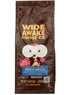 Wide Awake Coffee French Vanilla Ground Coffee, 12 Ounce...